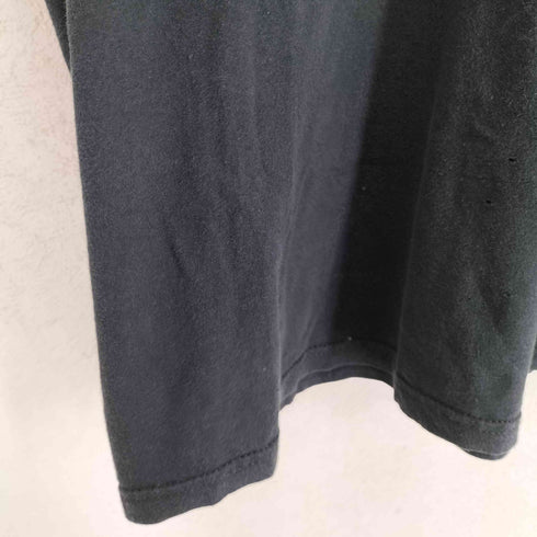 アーティストプリントTシャツ メンズ XL