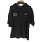 stockholm syndrome プリントクルーネックS/S Tシャツ メンズ ONE SIZE