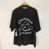 stockholm syndrome プリントクルーネックS/S Tシャツ メンズ ONE SIZE