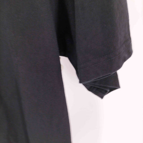 stockholm syndrome プリントクルーネックS/S Tシャツ メンズ ONE SIZE
