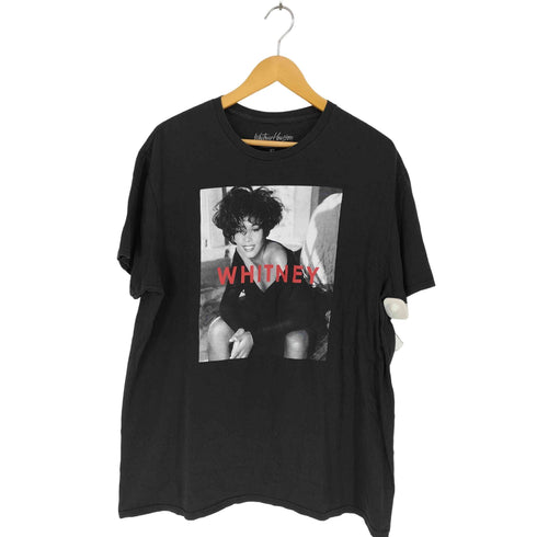 アーティストプリントTシャツ メンズ XL