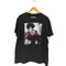 アーティストプリントTシャツ メンズ XL