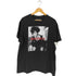 アーティストプリントTシャツ メンズ XL