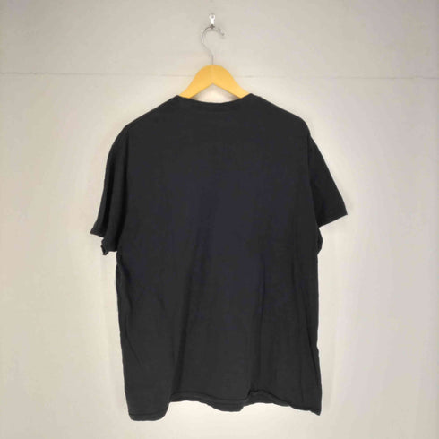 アーティストプリントTシャツ メンズ XL