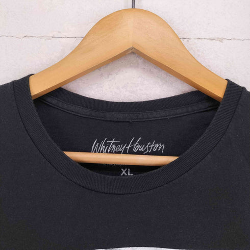 アーティストプリントTシャツ メンズ XL