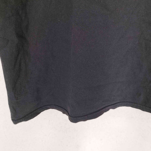 アーティストプリントTシャツ メンズ XL