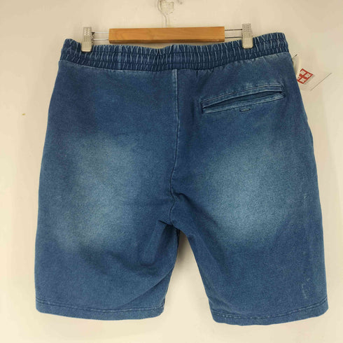 ラコステ LACOSTE デニムイージーショーツ メンズ JPN:XL
