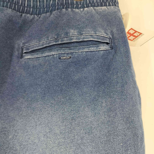 ラコステ LACOSTE デニムイージーショーツ メンズ JPN:XL