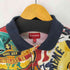 シュプリーム Supreme 20SS Filtre Polo メンズ import:M