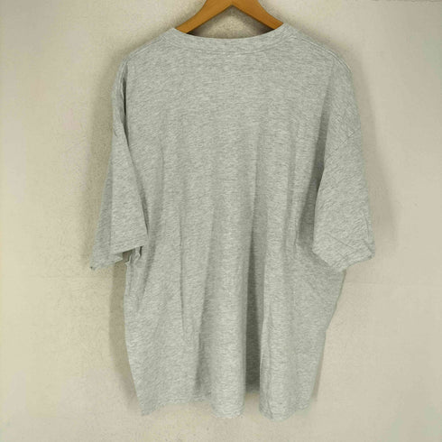 ギルダン GILDAN フロント刺繍ポケットTシャツ メンズ XXL