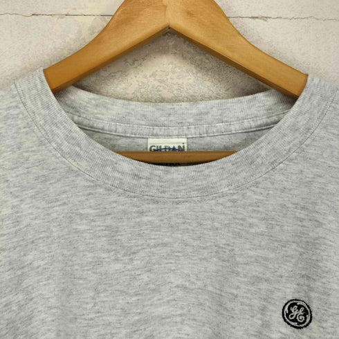 ギルダン GILDAN フロント刺繍ポケットTシャツ メンズ XXL