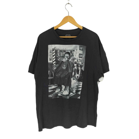 映画プリントTシャツ メンズ XL