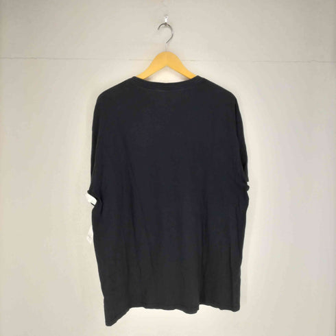 映画プリントTシャツ メンズ XL