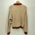 ロクビューティーアンドユースユナイテッドアローズ 6 BEAUTY & YOUTH UNITED ARROWS 23AW ネップ ニット カーディガン レディース