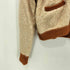 ロクビューティーアンドユースユナイテッドアローズ 6 BEAUTY & YOUTH UNITED ARROWS 23AW ネップ ニット カーディガン レディース