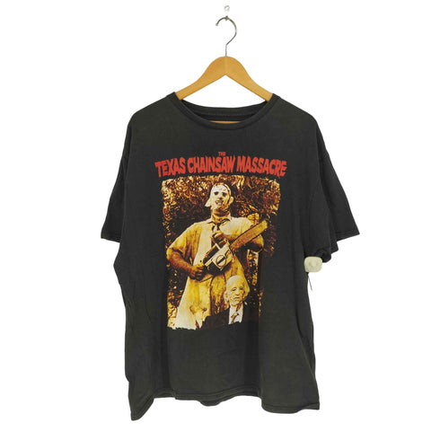 映画プリントTシャツ メンズ XL