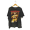 映画プリントTシャツ メンズ XL