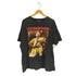 映画プリントTシャツ メンズ XL