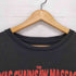 映画プリントTシャツ メンズ XL