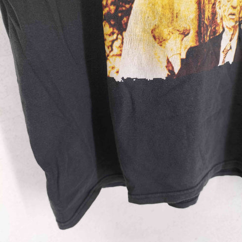 映画プリントTシャツ メンズ XL