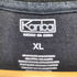 人物プリントTシャツ メンズ XL