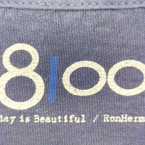 ロンハーマン Ron Herman S/S Tシャツ メンズ
