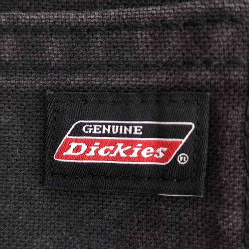 ディッキーズ Dickies ブラック デニム ペインター パンツ メンズ 34×30
