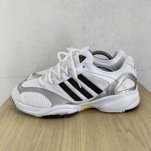 アディダス adidas ローカットスニーカー メンズ 27