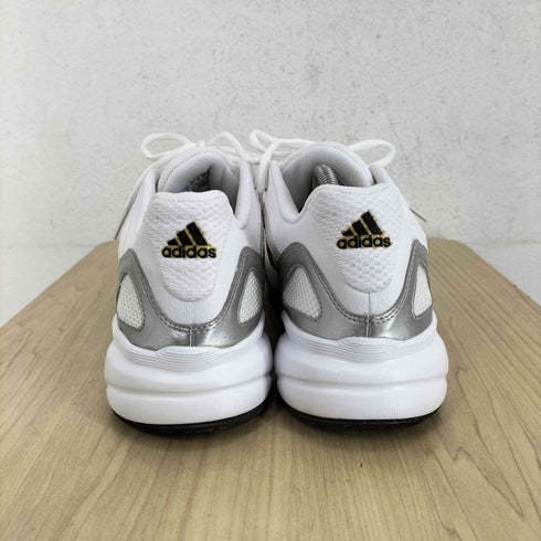アディダス adidas ローカットスニーカー メンズ 27