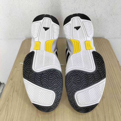 アディダス adidas ローカットスニーカー メンズ 27