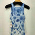 ロクビューティーアンドユースユナイテッドアローズ 6 BEAUTY & YOUTH UNITED ARROWS 23SS TIE DYE TANK TOP レディース