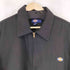 ディッキーズ Dickies ジップアップワークジャケット メンズ JPN:L