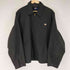 ディッキーズ Dickies ジップアップワークジャケット メンズ JPN:L