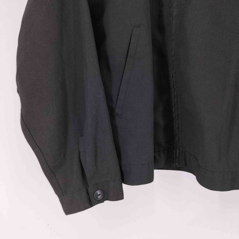 ディッキーズ Dickies ジップアップワークジャケット メンズ JPN:L