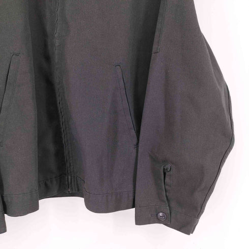 ディッキーズ Dickies ジップアップワークジャケット メンズ JPN:L