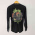ステューシー Stussy ONE WORLD ONE LOVE カットソー メンズ import:M