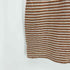 ロクビューティーアンドユースユナイテッドアローズ 6 BEAUTY & YOUTH UNITED ARROWS 21SS BORDER CAMISOLE レディース