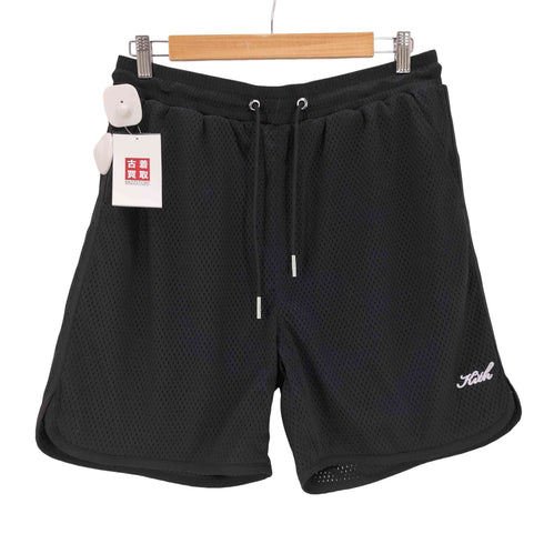 キス KITH メッシュショーツ メンズ JPN:M