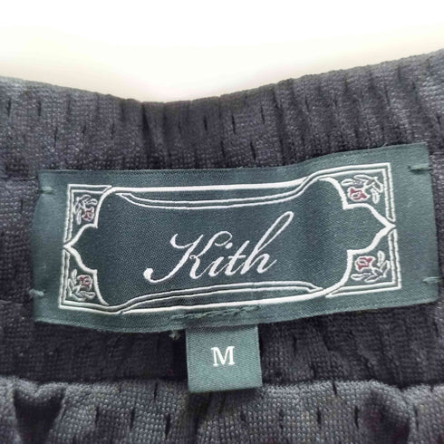 キス KITH メッシュショーツ メンズ JPN:M