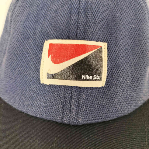ナイキスケートボーディング NIKE SB ストラップバックキャップ メンズ