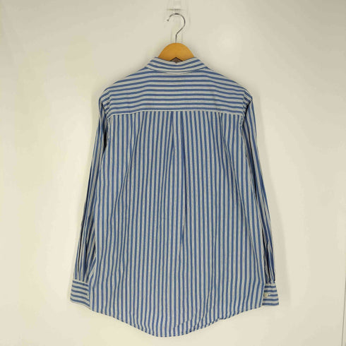 ブラックアイパッチ Black Eye Patch 22SS Beez-Eye Stripe Shirt メンズ JPN:L