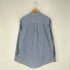 ブラックアイパッチ Black Eye Patch 22SS Beez-Eye Stripe Shirt メンズ JPN:L