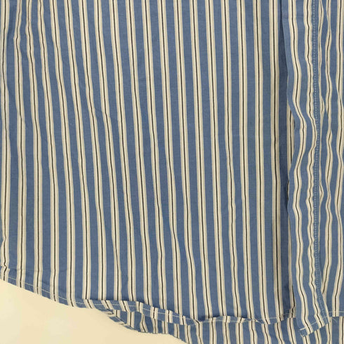 ブラックアイパッチ Black Eye Patch 22SS Beez-Eye Stripe Shirt メンズ JPN:L