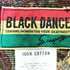 BLACK DANCE ペイズリー柄 L/S コーデュロイシャツ メンズ FREE