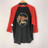 セントマイケル SAINT MICHAEL 2025SS SS TEE SNT NOISE メンズ JPN:L
