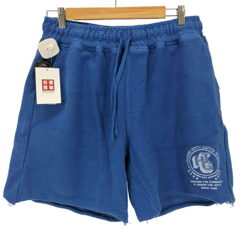 オナーザギフト HONOR the gift HONOR KNIT SHORT メンズ JPN:L