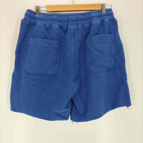 オナーザギフト HONOR the gift HONOR KNIT SHORT メンズ JPN:L