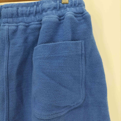 オナーザギフト HONOR the gift HONOR KNIT SHORT メンズ JPN:L