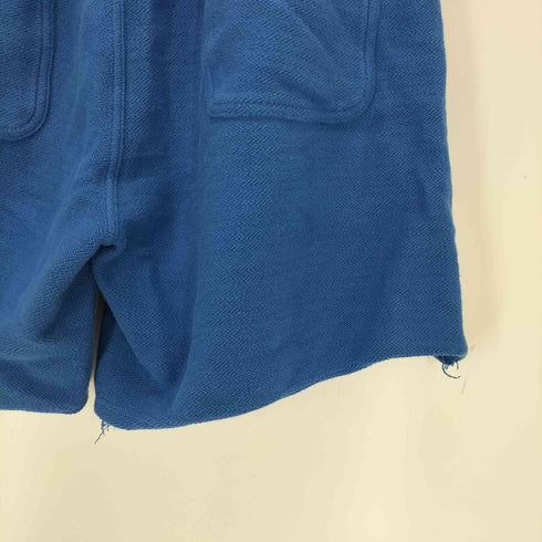 オナーザギフト HONOR the gift HONOR KNIT SHORT メンズ JPN:L