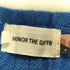 オナーザギフト HONOR the gift HONOR KNIT SHORT メンズ JPN:L